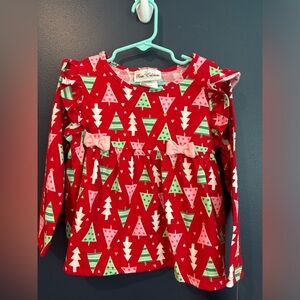 NWT rare editions Christmas shirt